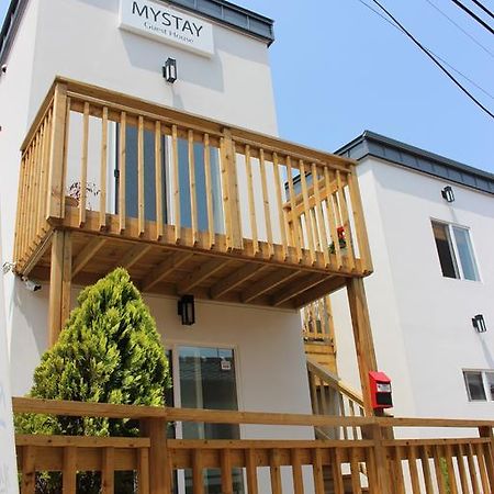 My Stay 全州市 外观 照片