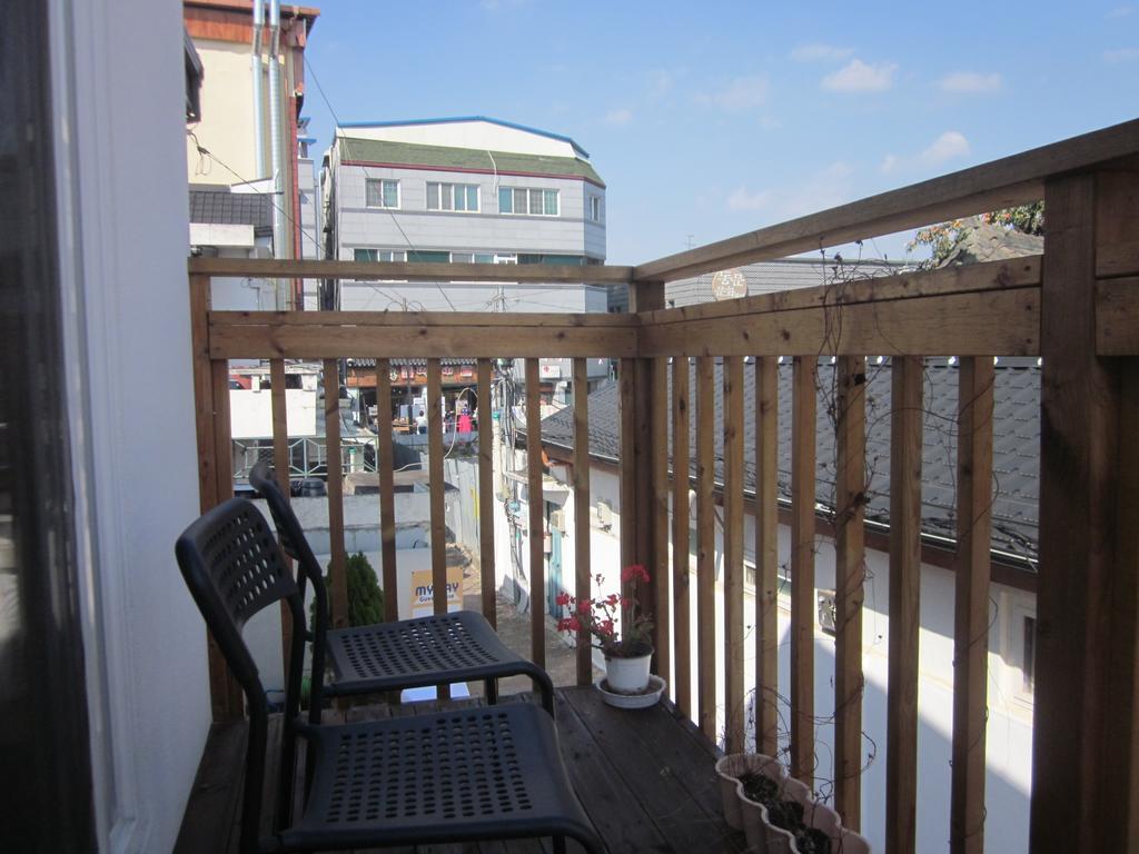 My Stay 全州市 客房 照片