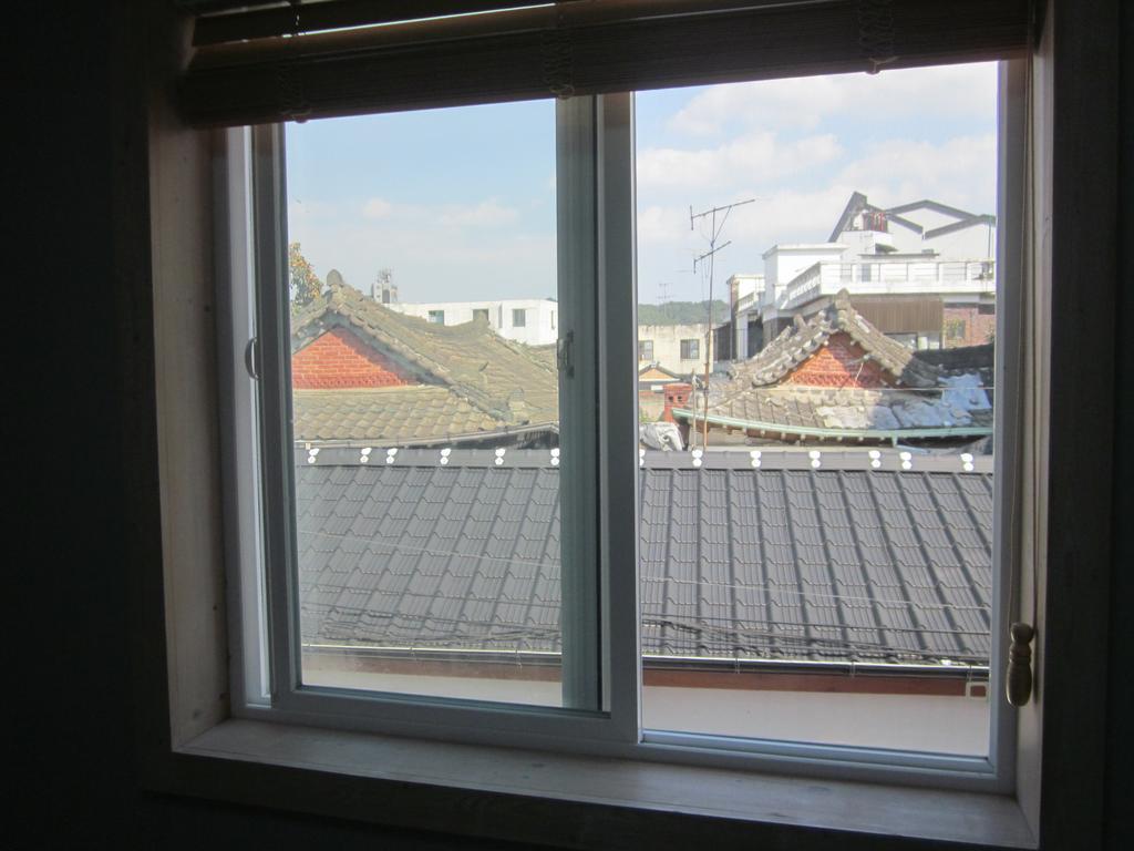 My Stay 全州市 客房 照片