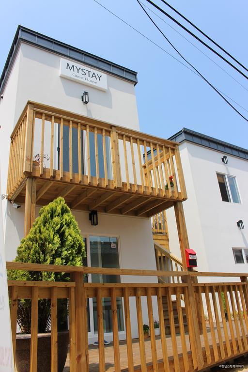 My Stay 全州市 外观 照片