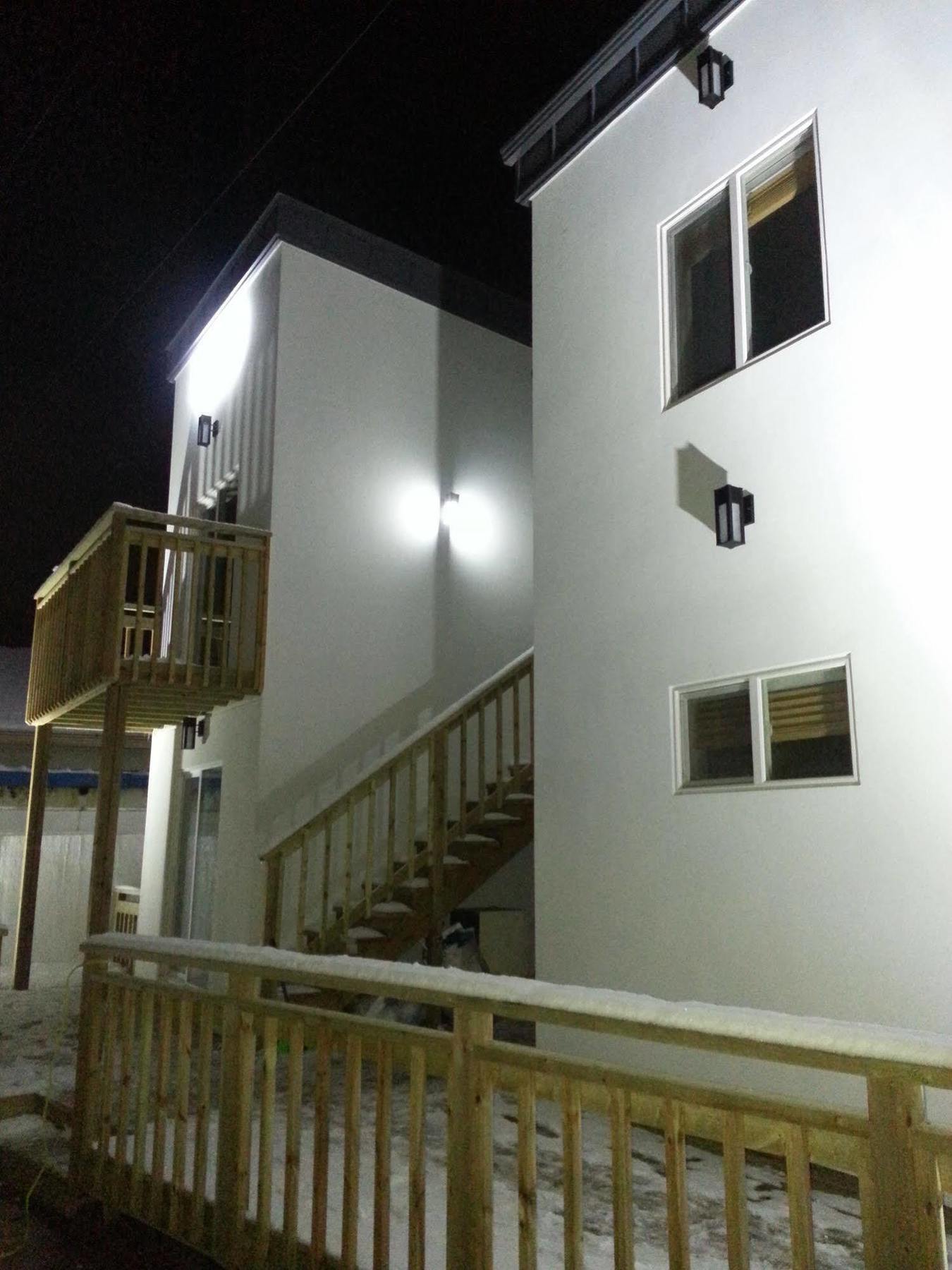 My Stay 全州市 外观 照片