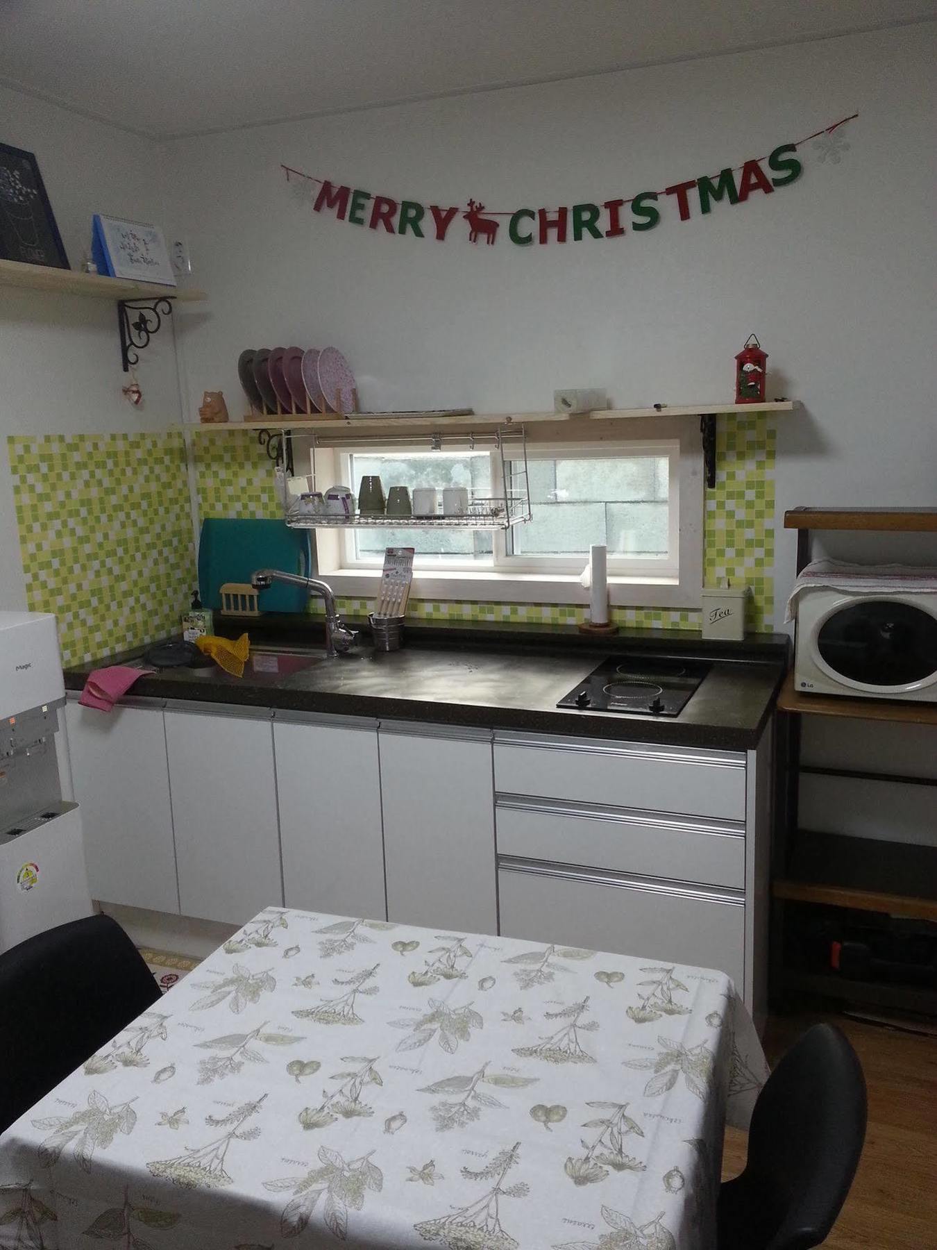 My Stay 全州市 外观 照片