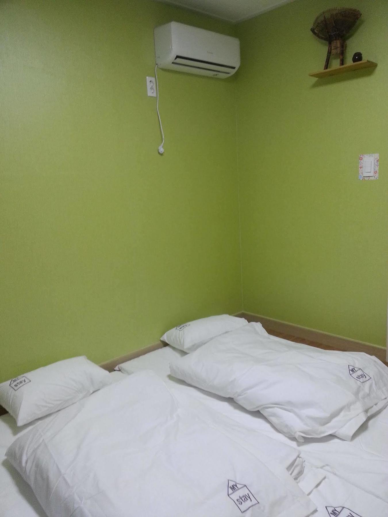 My Stay 全州市 外观 照片