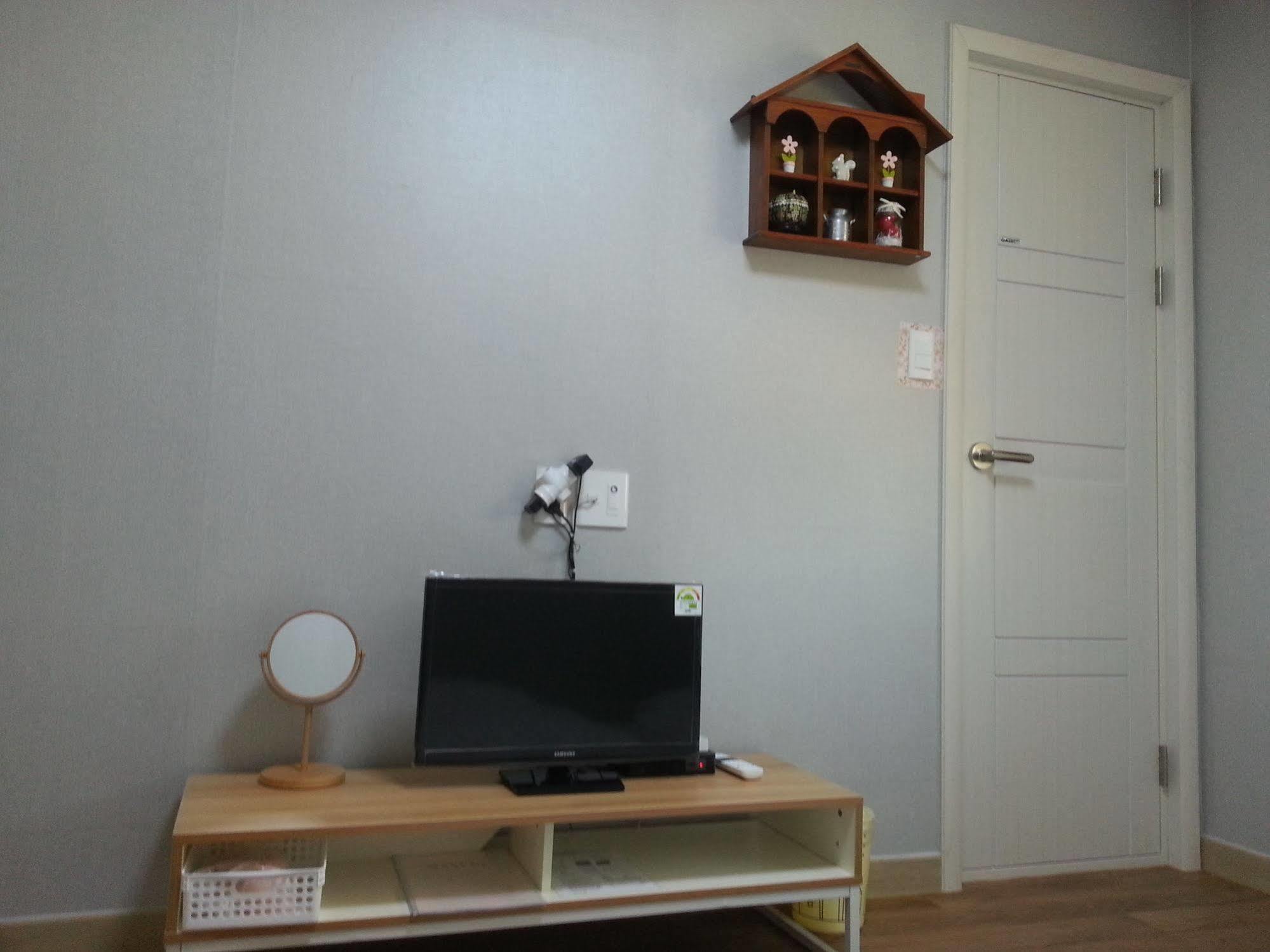 My Stay 全州市 外观 照片