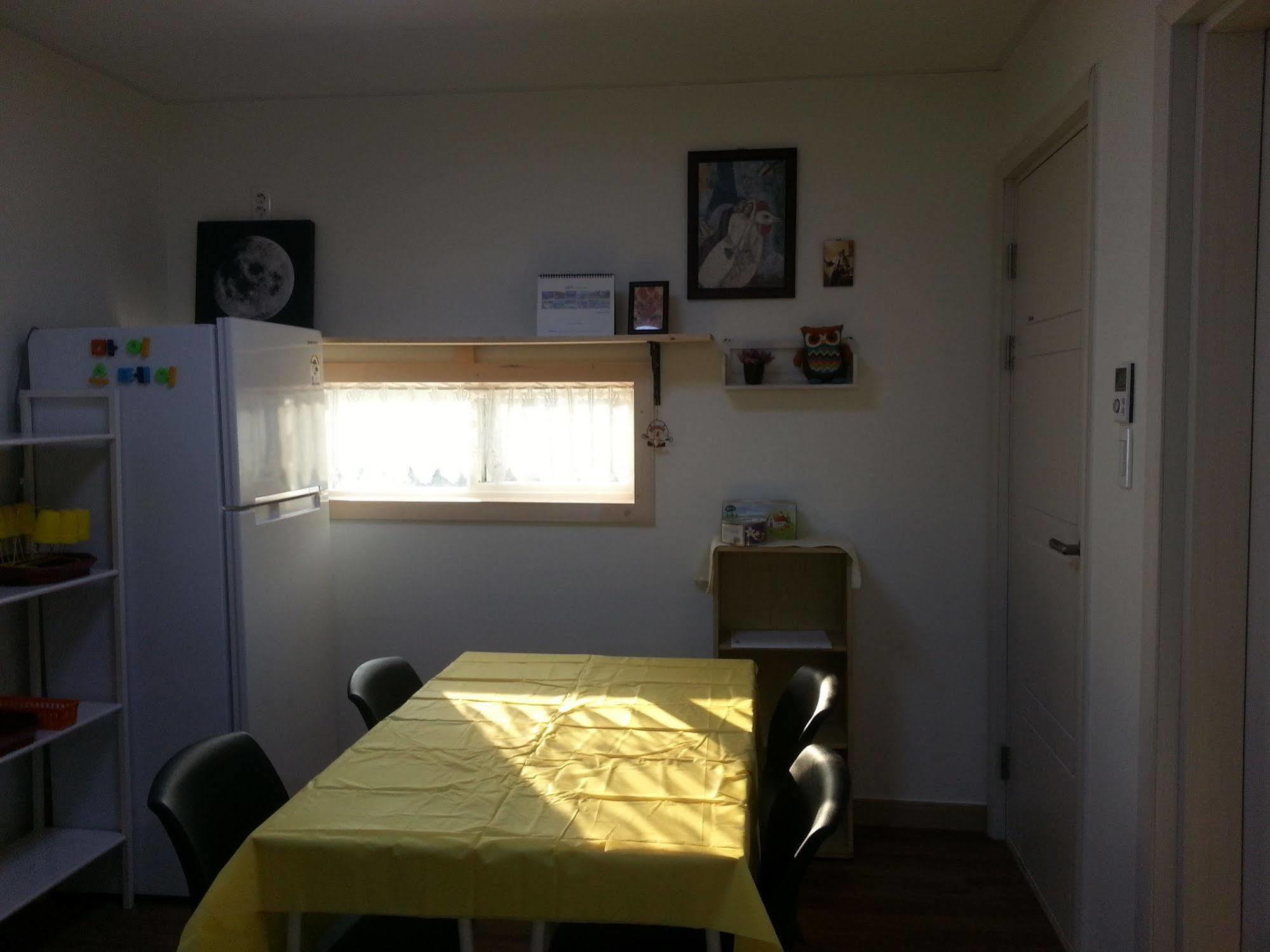 My Stay 全州市 外观 照片